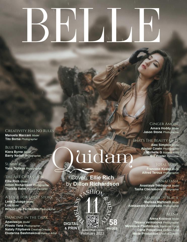 issue.11.quidam - Quidam