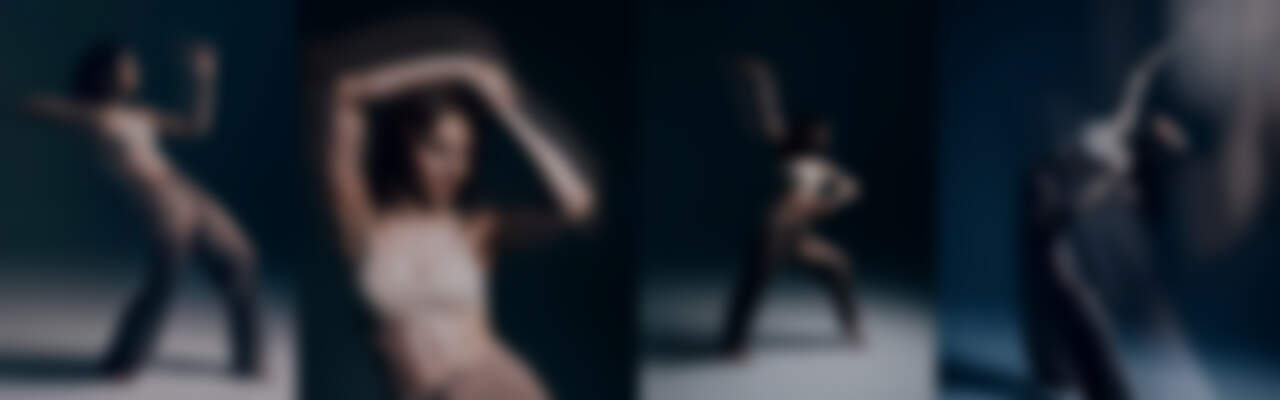 Dancing in the Dark header