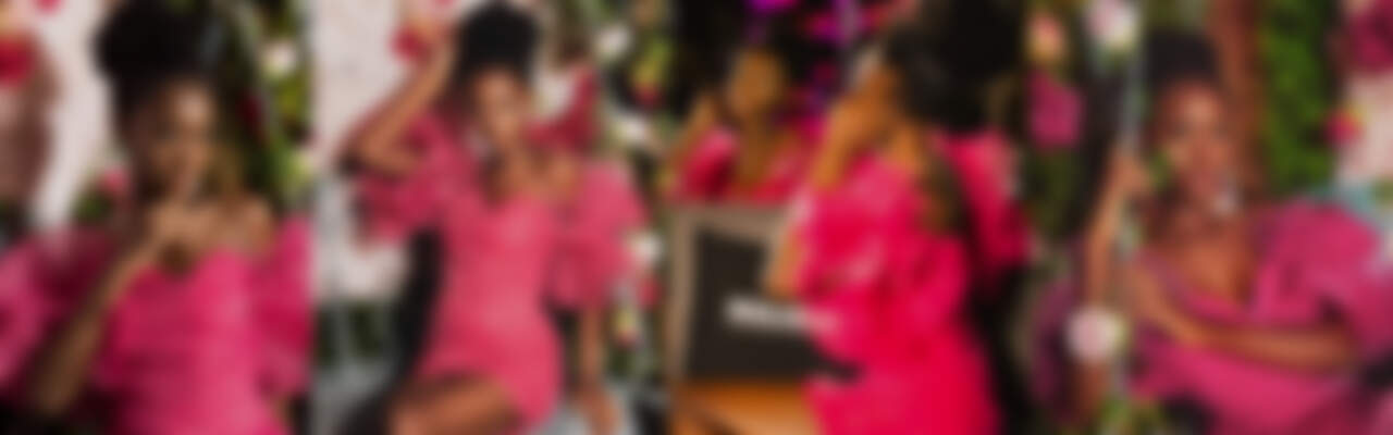 Total Style header
