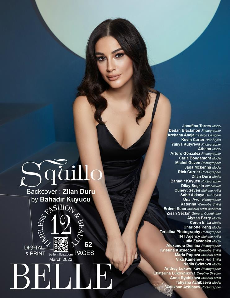 issue Squillo