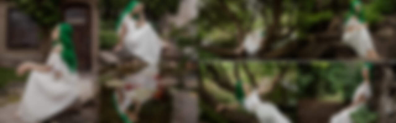 Forest Fairy header