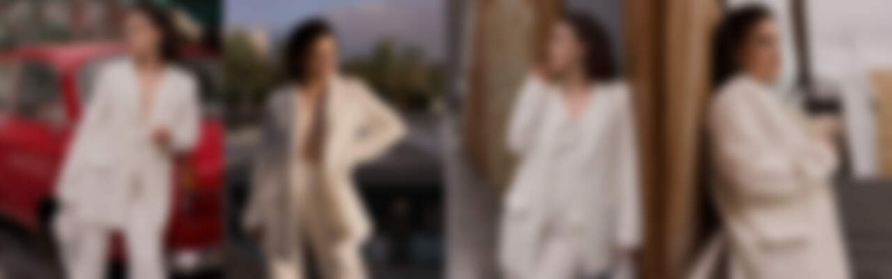 Almost A Bride header