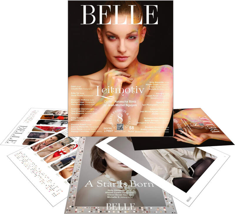 Leitmotiv previews perspective - Belle Timeless Fashion & Beauty Magazine